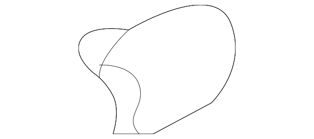 90332-0W002 Деталь STRIKER