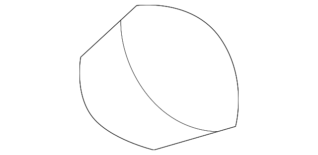 01217-00141 Деталь SUPPORT CYLINDER NUT, RIGHT