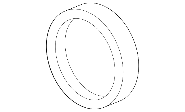 BC3Z-6020-CA Деталь GASKET