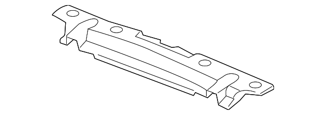 25740358 Деталь SIGHT SHIELD