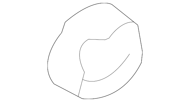 BC3Z-17A954-C HOOK