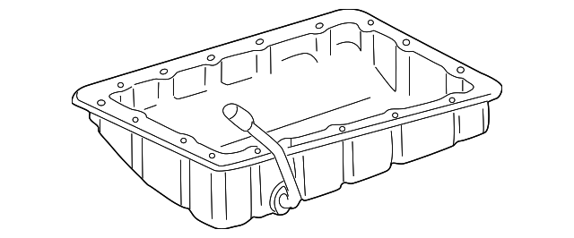 2705A044 TRANS PAN