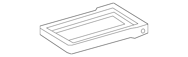 0009130006 Деталь TABLE