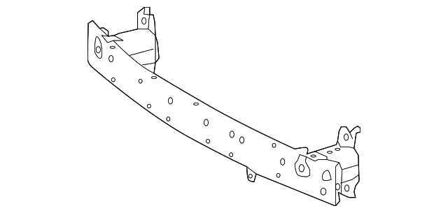 52021-0R050 IMPACT BAR