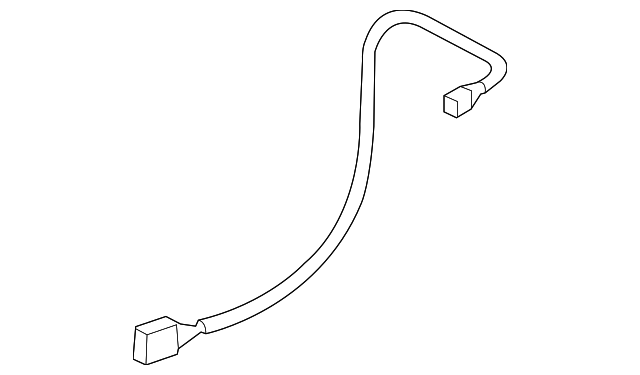 3910657L00 Деталь CABLE