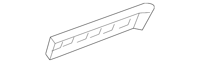 68266032AA Деталь DOOR