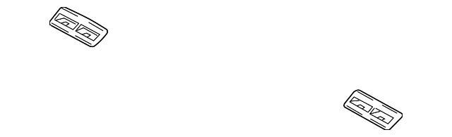 97363-3F000 Деталь VENT GRILLE, RIGHT