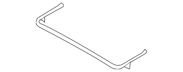 54-10-7-198-982 AIR DEFLECTOR