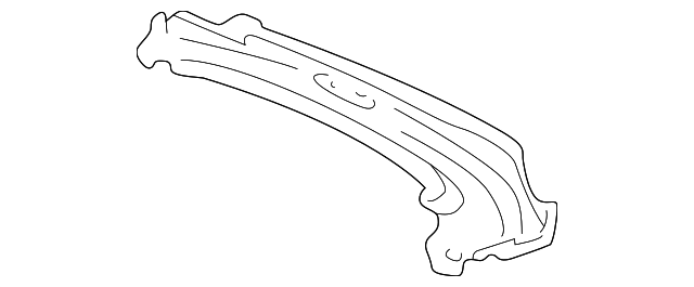 61731-06040 Деталь INNER PANEL, RIGHT