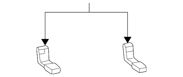3C3Z-19B594-AA CONDENSER BRACKET, RIGHT