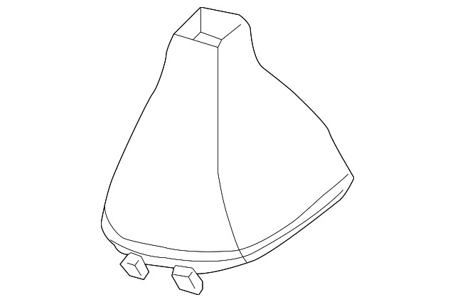 96455885 Деталь SHIFT BOOT