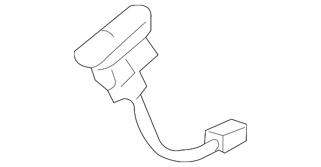 96456316 Деталь SWITCH