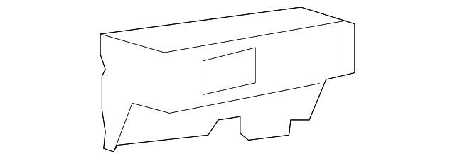 5273464AA DAMPER