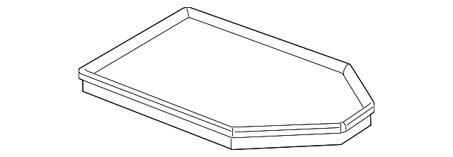 68172459AA Деталь FILTER ELEMENT