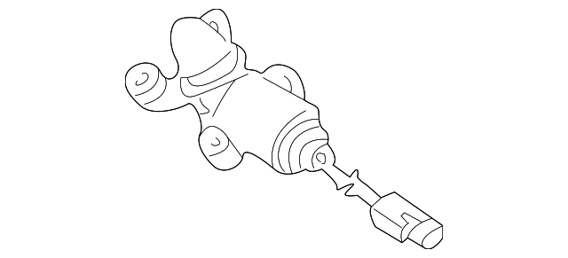 28810-7B000 Деталь MOTOR