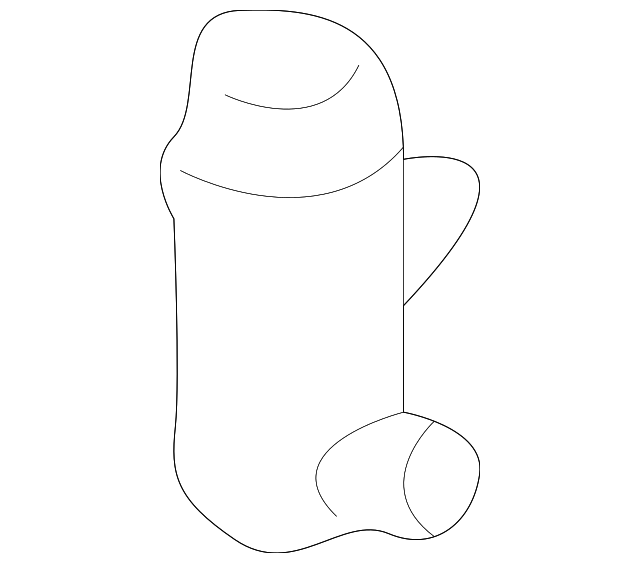 28960-0B000 Деталь WASHER PUMP