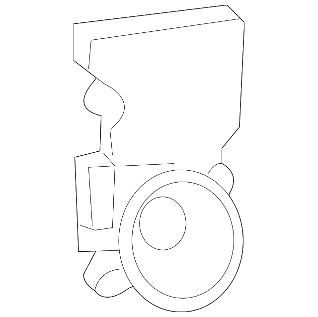 4685719AC Деталь IGNITION SWITCH