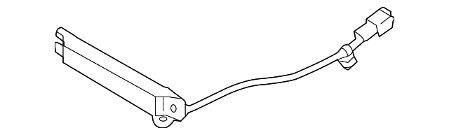 95420-1M100 Деталь ANTENNA