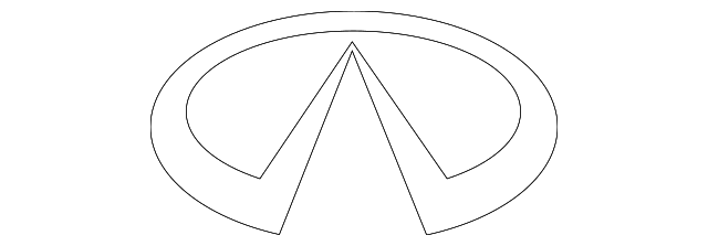40315EH010 CENTER CAP
