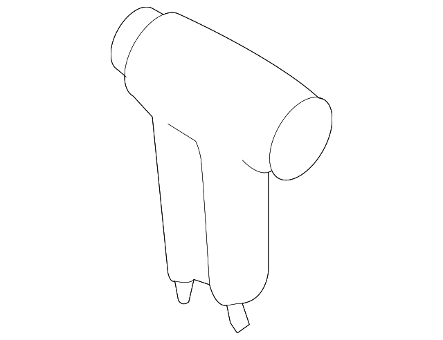 7L6-713-141-B-E74 Деталь SHIFT KNOB