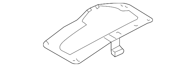 7L6-713-243-D Деталь CIRCUIT BOARD