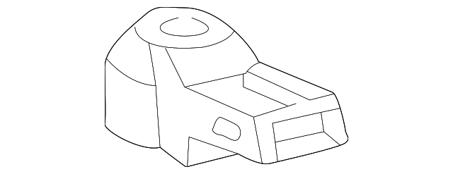 003-153-86-28 KNOCK SENSOR