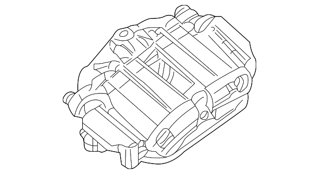 18043520 CALIPER