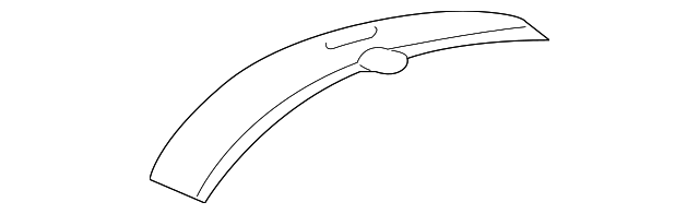 35975-35121 SLIDE PANEL