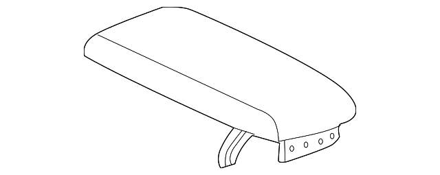 58905-AD010-B0 DOOR ASSY
