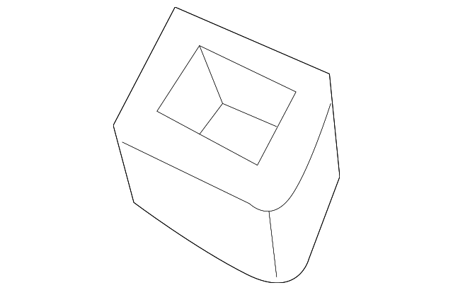58916-AD010-B0 INSERT