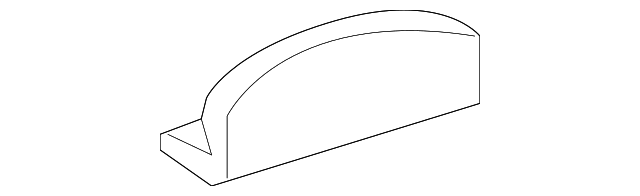 35961-35020 SIDE COVER