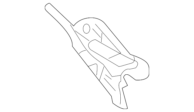 58804-04010 BOX INSERT