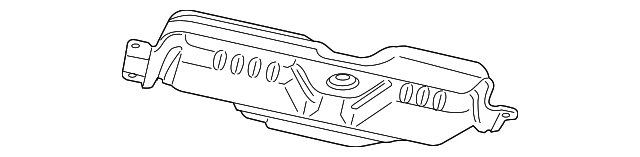 7B0-253-704 Деталь HEAT SHIELD