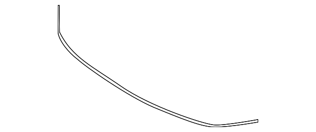 72717-1AA0A Деталь LOWER INSULATOR