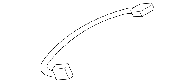 8755A018 HARNESS