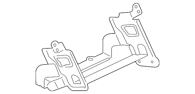 8701A335 BRACKET