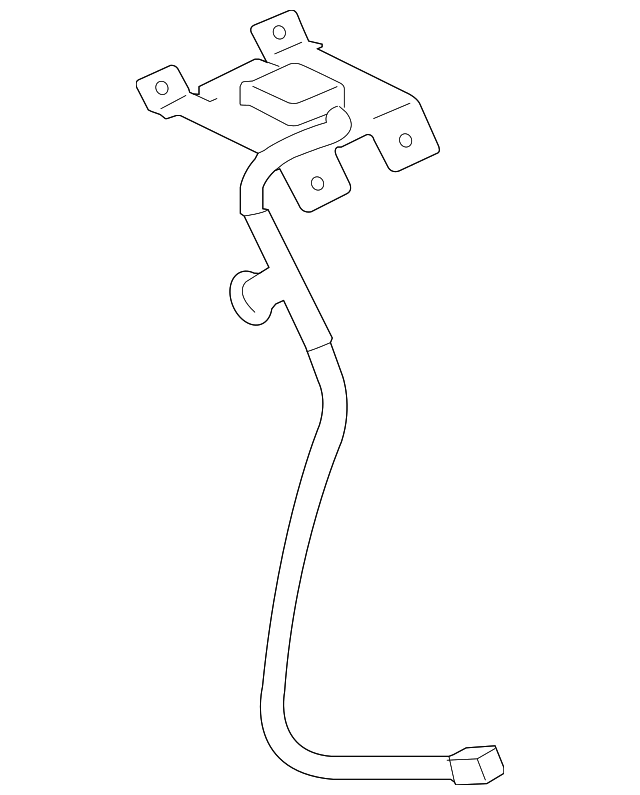 8751A034 ANTENNA