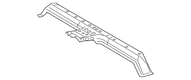 57405-0C041 UPPER REINF