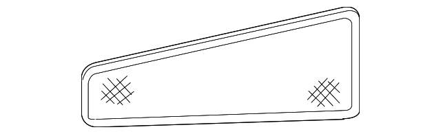 17812-31030 Деталь SCREEN