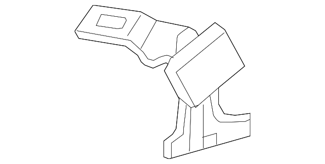 89222-35030 Деталь MULTIPLEX MODULE