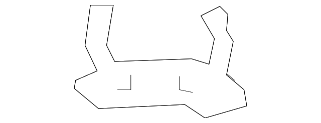 77278-33020 Деталь FILLER NECK PROTECTOR