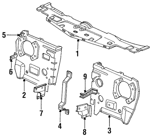 I-Mark RADIATOR & COMPONENTS 2