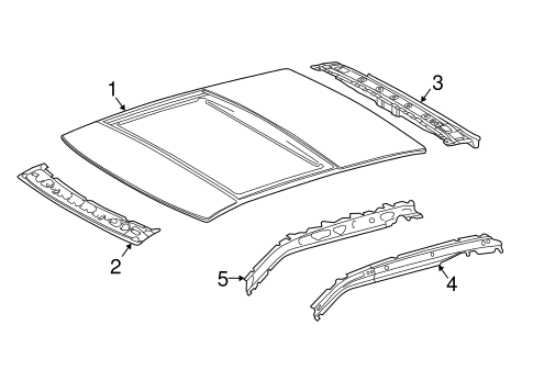 tC ROOF & COMPONENTS