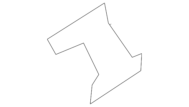 82345-1PB0A Деталь FRONT GLASS KNOB, LEFT