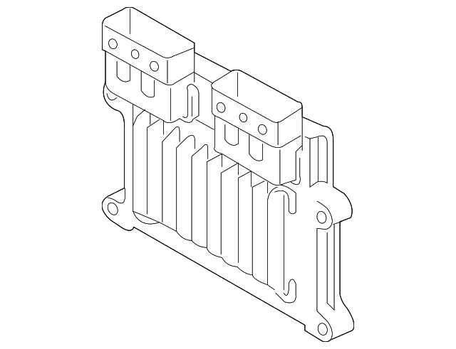 39106-3C711 ECM