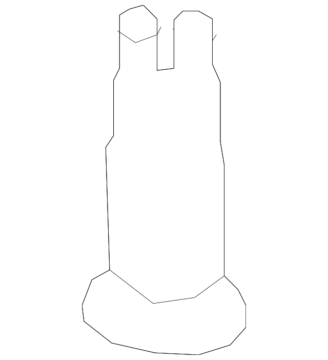 23220-28180 FUEL PUMP