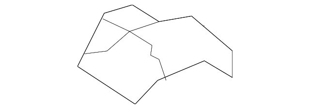 77651-48010 FUEL TANK CUSHION