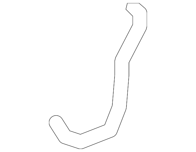 96198-2G000 Деталь CABLE