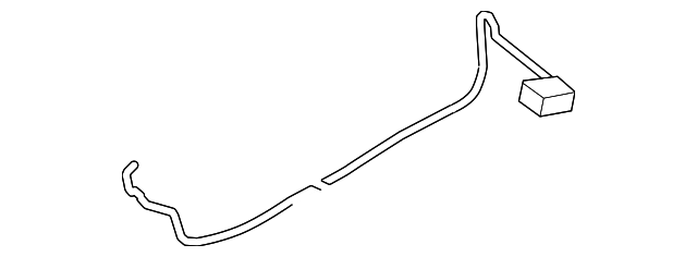 96550-2G200 Деталь CABLE ASSY