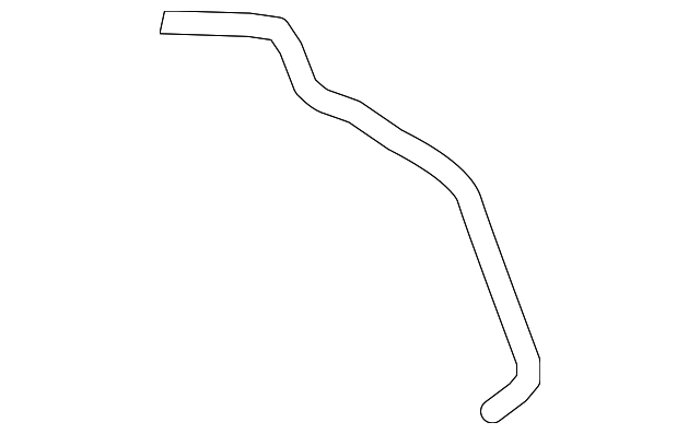96240-2G050 Деталь FEED LINE